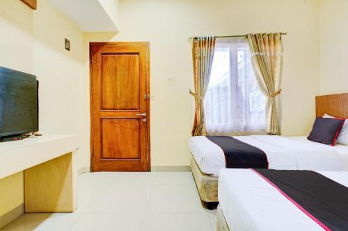 Imagen general del Hotel Capital O 94350 Rumah Suka Homestay. Foto 5