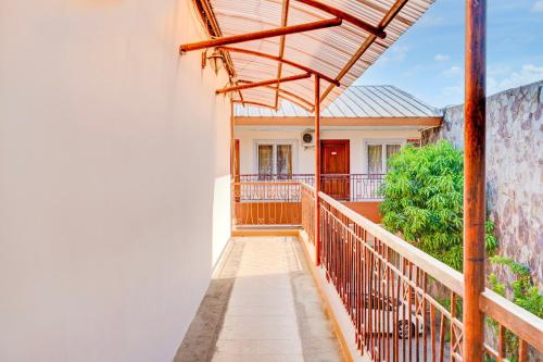 Imagen general del Hotel Capital O 94350 Rumah Suka Homestay. Foto 8