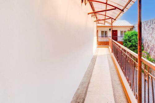 Imagen general del Hotel Capital O 94350 Rumah Suka Homestay. Foto 11