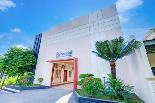 Imagen general del Hotel Capital O 94350 Rumah Suka Homestay. Foto 12