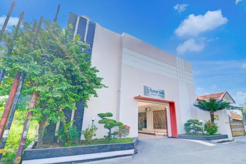 Imagen general del Hotel Capital O 94350 Rumah Suka Homestay. Foto 14