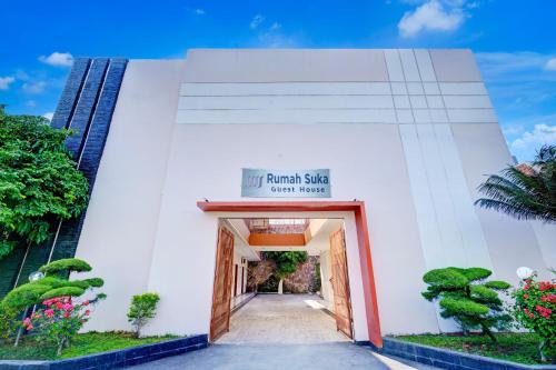 Imagen general del Hotel Capital O 94350 Rumah Suka Homestay. Foto 15