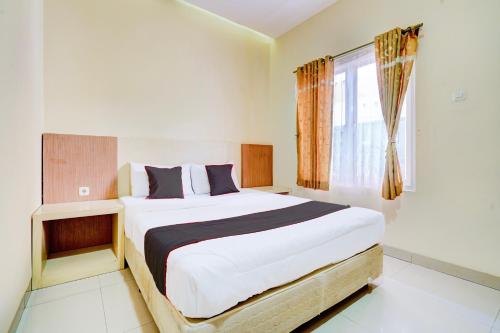 Imagen general del Hotel Capital O 94350 Rumah Suka Homestay. Foto 16