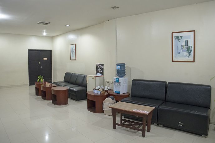 Imagen de los interiores del Hotel Capital O 988 Kapuas Dharma 2. Foto 17