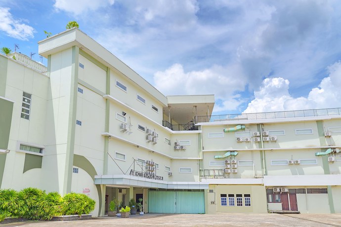 Imagen general del Hotel Capital O 988 Kapuas Dharma 2. Foto 1