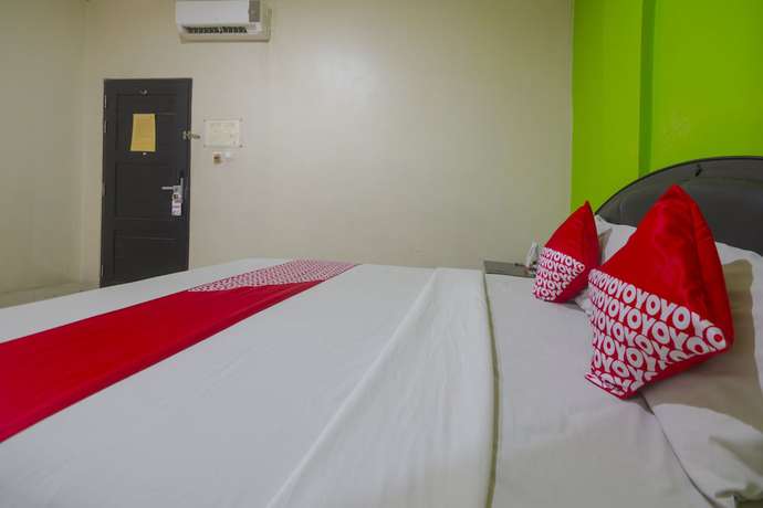 Imagen de la habitación del Hotel Capital O 988 Kapuas Dharma 2. Foto 10