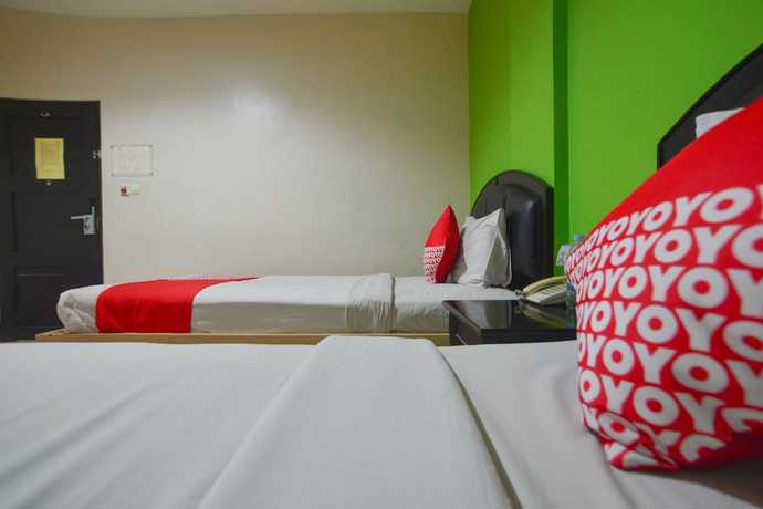 Imagen de la habitación del Hotel Capital O 988 Kapuas Dharma 2. Foto 15