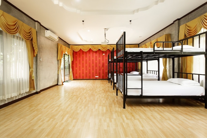 Imagen de la habitación del Hotel Capital O 997 Hug Lom Doi. Foto 15