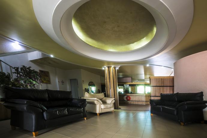 Imagen de los interiores del Hotel Capital O Autoparador Del Valle,centro Industrial Tlalnepantla. Foto 17