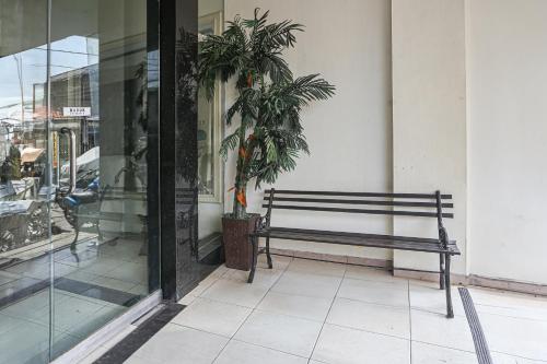 Imagen general del Hotel Capital O Bimo Slipi. Foto 5