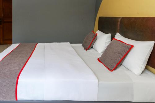 Imagen general del Hotel Capital O Bimo Slipi. Foto 9