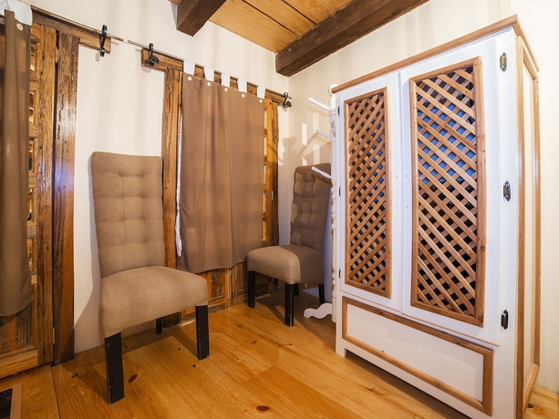 Imagen de los interiores del Hotel Capital O Caba&ntilde;as El Rinc&oacute;n. Foto 19