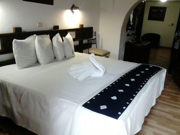 Imagen general del Hotel Capital O Central, Xalapa. Foto 2