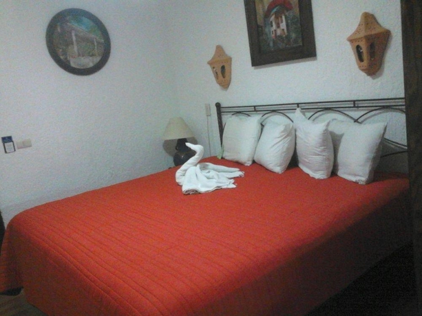 Imagen general del Hotel Capital O Central, Xalapa. Foto 3