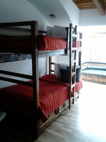 Imagen general del Hotel Capital O Central, Xalapa. Foto 4