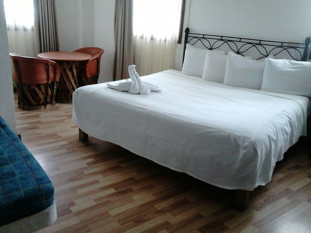 Imagen general del Hotel Capital O Central, Xalapa. Foto 5