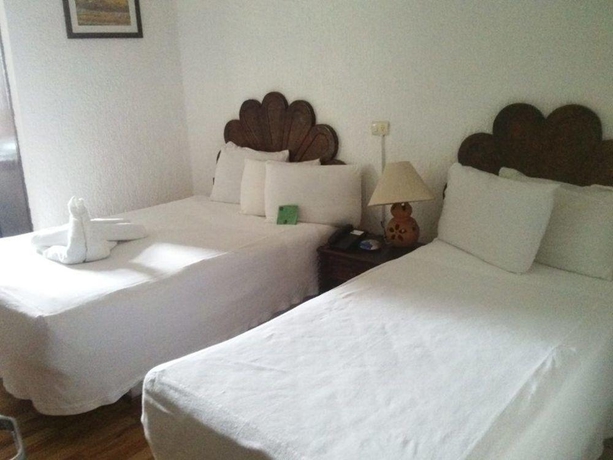 Imagen general del Hotel Capital O Central, Xalapa. Foto 6