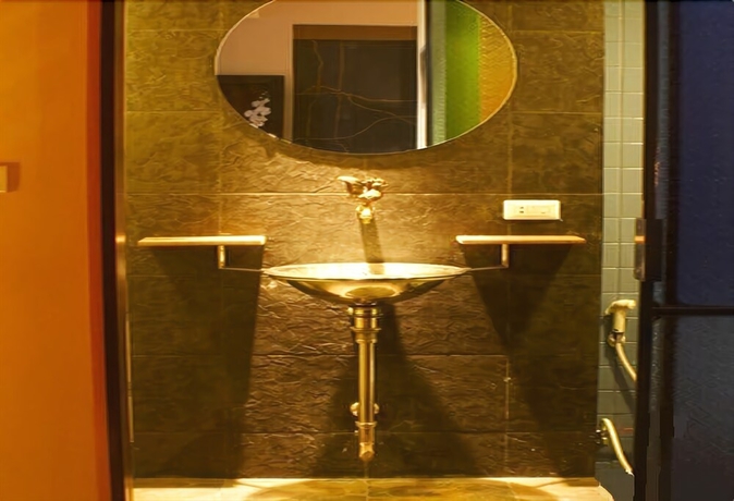 Imagen de la habitación del Hotel Capital O Diamond House Khaosan. Foto 14