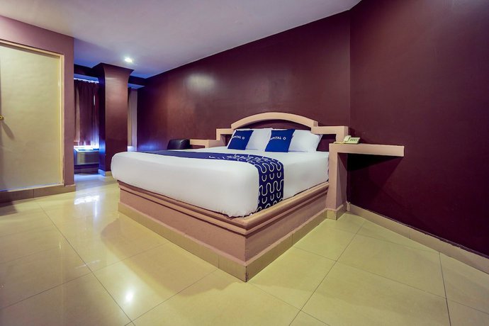 Imagen de la habitación del Hotel Capital O Diro, Monterrey. Foto 12