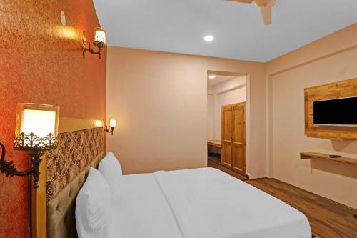 Imagen general del Hotel Capital O Hampta Bliss Cottages. Foto 2
