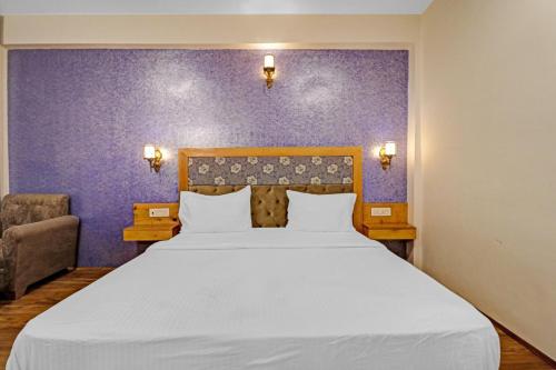 Imagen general del Hotel Capital O Hampta Bliss Cottages. Foto 5