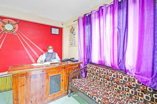 Imagen general del Hotel Capital O Hampta Bliss Cottages. Foto 9