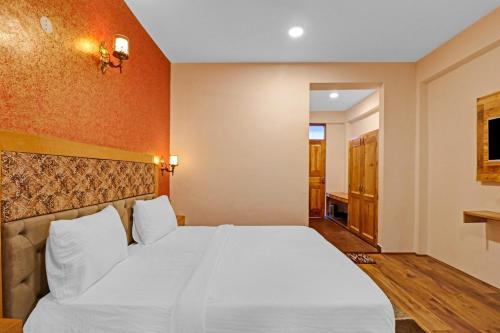 Imagen general del Hotel Capital O Hampta Bliss Cottages. Foto 11