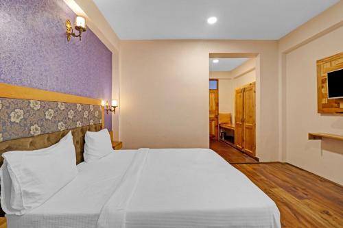 Imagen general del Hotel Capital O Hampta Bliss Cottages. Foto 17