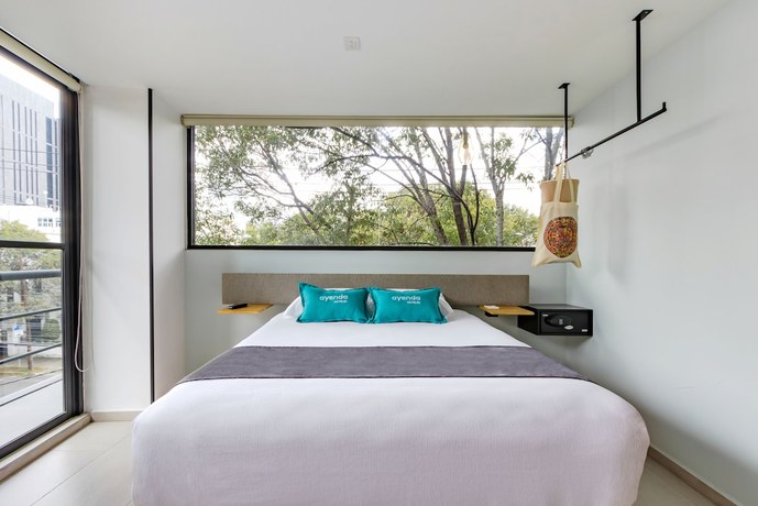 Imagen de la habitación del Hotel Capital O Hotel Terraza 158. Foto 10