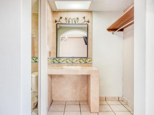 Imagen general del Hotel Capital O La Siesta. Foto 3