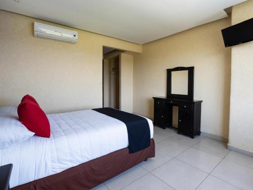 Imagen general del Hotel Capital O Los Caracoles, Acapulco. Foto 6