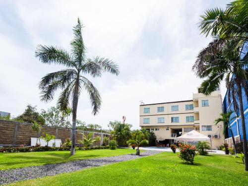 Imagen general del Hotel Capital O Los Caracoles, Acapulco. Foto 9