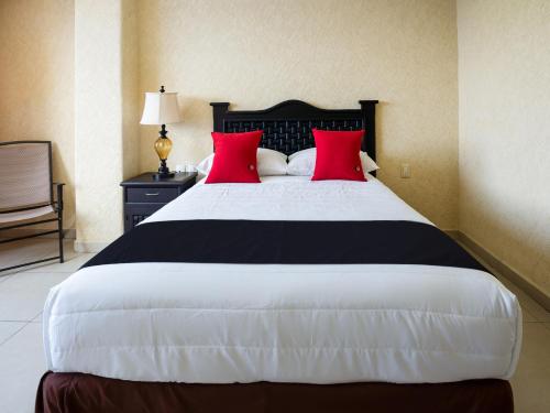 Imagen general del Hotel Capital O Los Caracoles, Acapulco. Foto 10