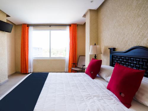 Imagen de la habitación del Hotel Capital O Los Caracoles, Acapulco. Foto 20