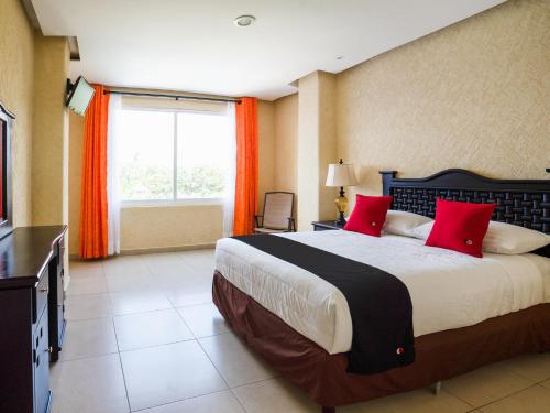 Imagen general del Hotel Capital O Los Caracoles, Acapulco. Foto 13