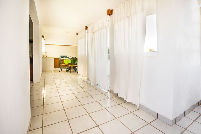 Imagen de la habitación del Hotel Capital O Oxtankah,chetumal bay. Foto 16