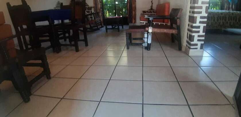 Imagen general del Hotel Capital O Posada Del Pescador. Foto 2