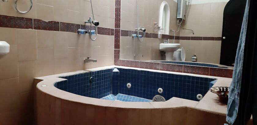 Imagen general del Hotel Capital O Posada Del Pescador. Foto 3