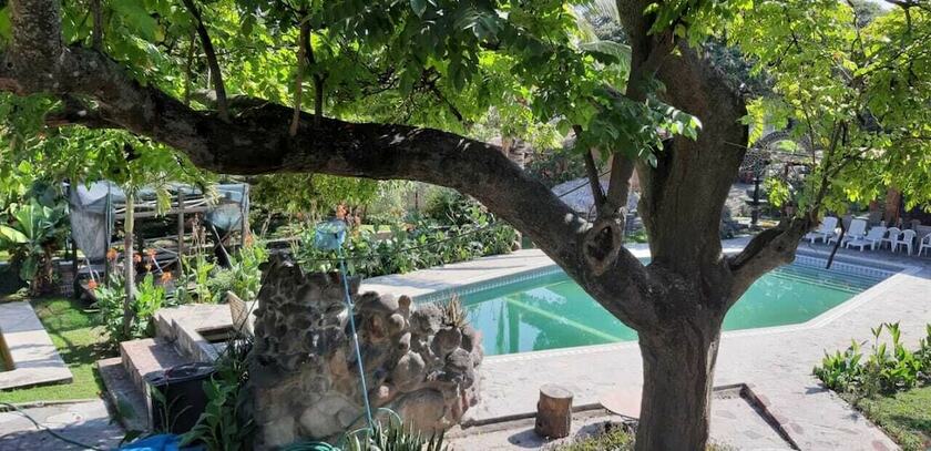 Imagen general del Hotel Capital O Posada Del Pescador. Foto 4