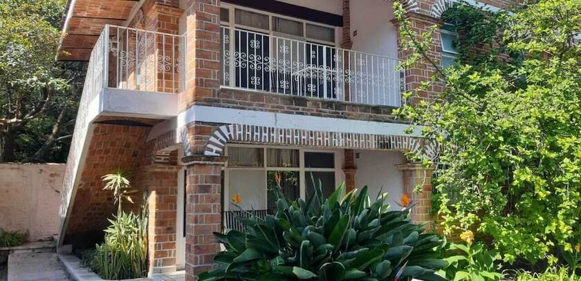 Imagen general del Hotel Capital O Posada Del Pescador. Foto 5