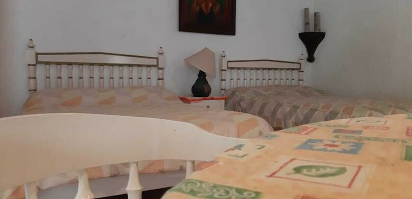 Imagen general del Hotel Capital O Posada Del Pescador. Foto 6