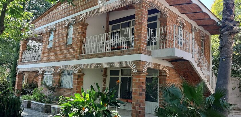 Imagen general del Hotel Capital O Posada Del Pescador. Foto 7