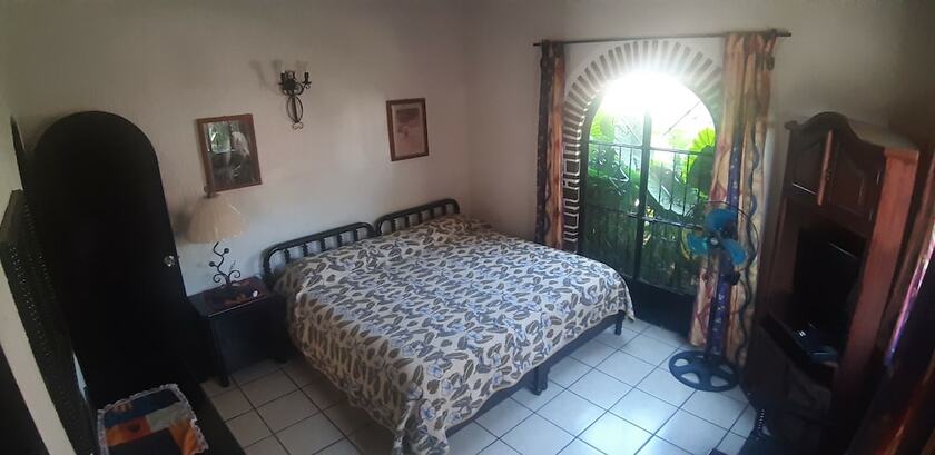 Imagen general del Hotel Capital O Posada Del Pescador. Foto 13