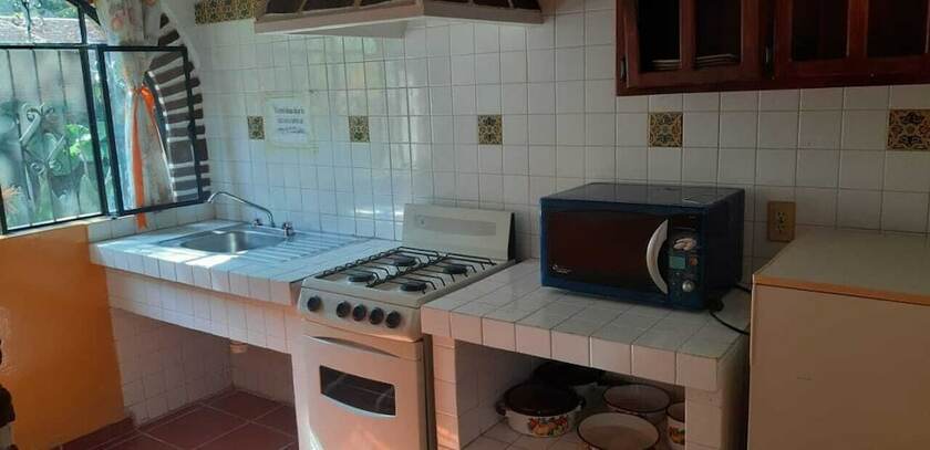 Imagen general del Hotel Capital O Posada Del Pescador. Foto 14