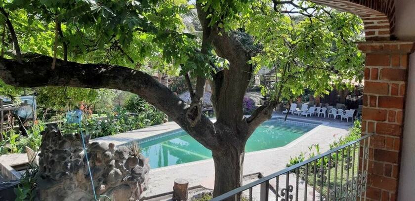 Imagen general del Hotel Capital O Posada Del Pescador. Foto 15