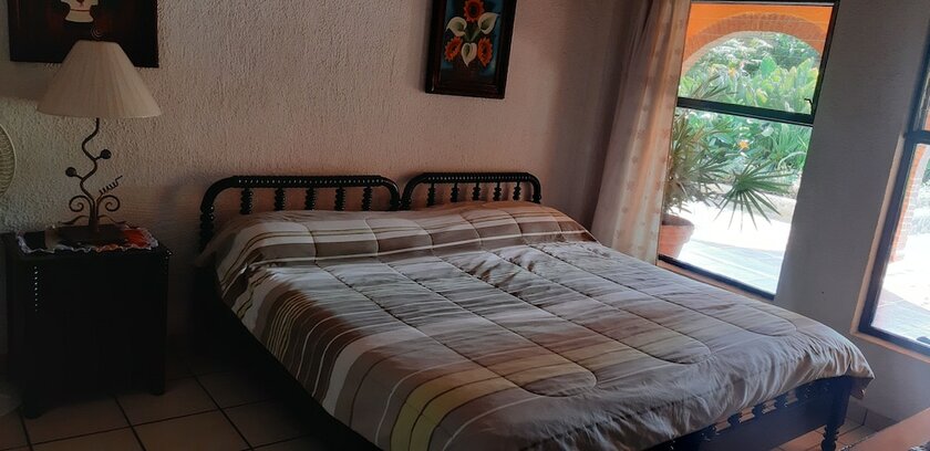 Imagen general del Hotel Capital O Posada Del Pescador. Foto 16