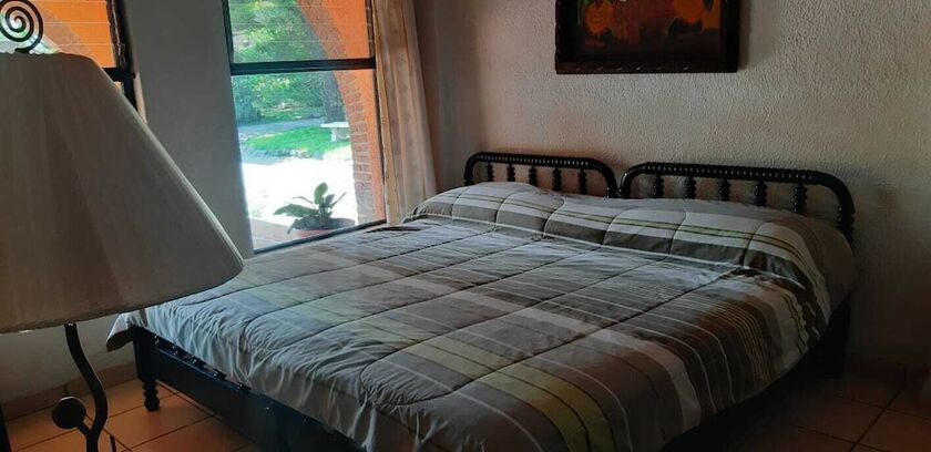 Imagen general del Hotel Capital O Posada Del Pescador. Foto 17