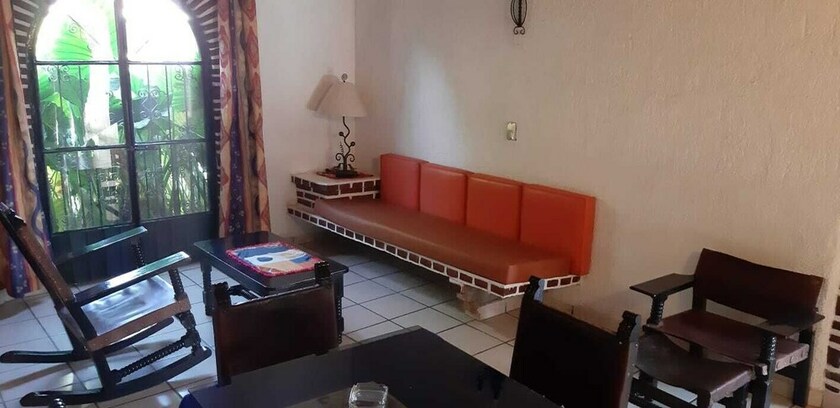 Imagen general del Hotel Capital O Posada Del Pescador. Foto 20