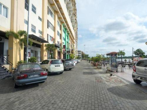 Imagen general del Hotel Capital O Ridel Kota Bharu. Foto 16