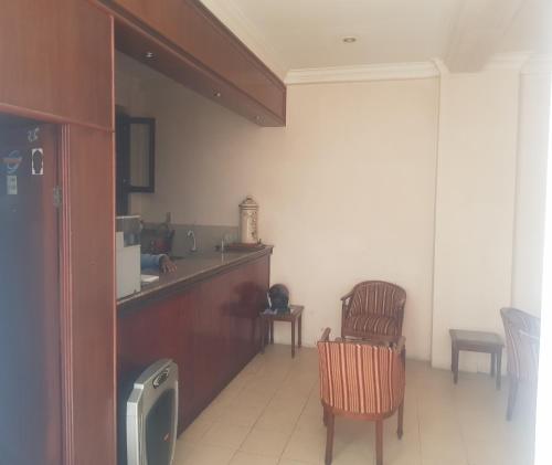 Imagen general del Hotel Capital O Siwah. Foto 4